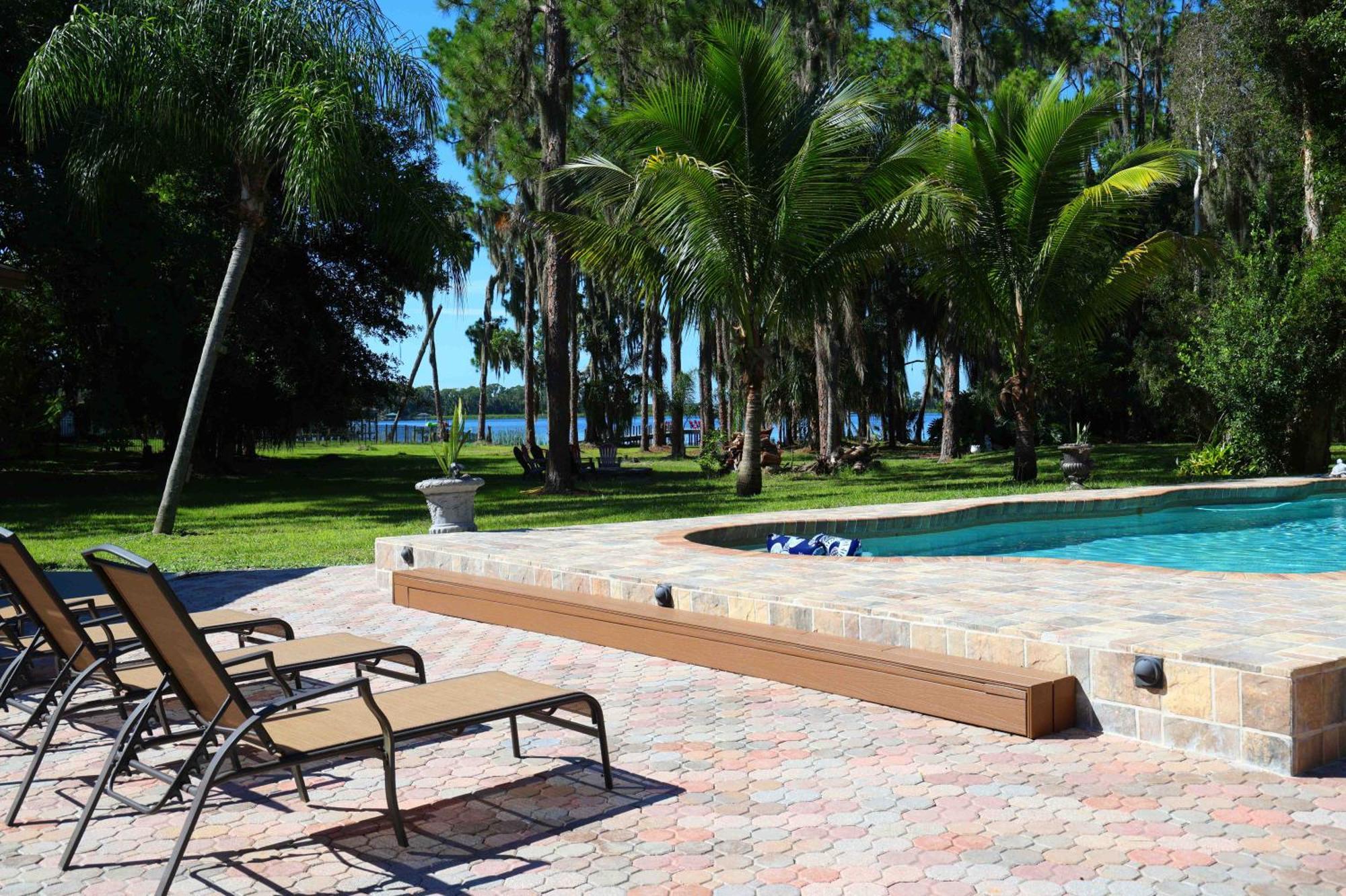 The Little Retreat Apartment Sebring Exterior photo